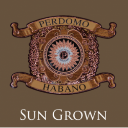 Sun Grown