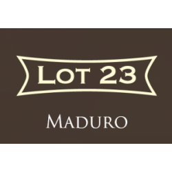 Perdomo - Lot 23 - Maduro