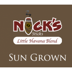 Sun Grown