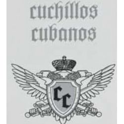Cuchillos Cubanos