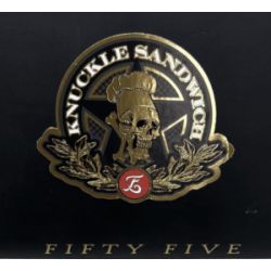 Knuckle Sandwich 55