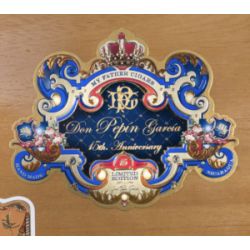 Don Pepin Garcia - Limited Edition