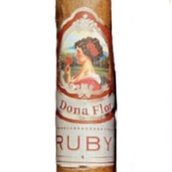Dona Flor - Puro Blend Ruby