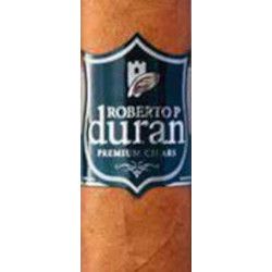 Robert P. Duran - Premium Line