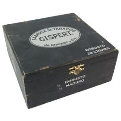 Gispert (Non Cuban) - Maduro