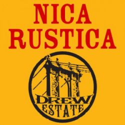 Nica Rustica - Connecticut Broadleaf