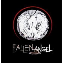 Fallen Angel by AJ Fernandez