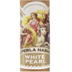 La Perla Habana - White Pearl