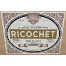 La Barba - Ricochet Cru Shade