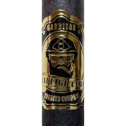 .50 Cal Garrison Oscuro Maduro