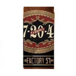 Factory 57