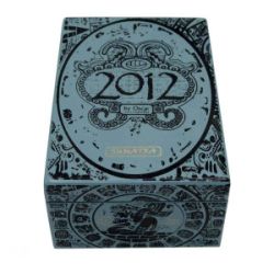 Oscar Valladares - 2012 - Sumatra