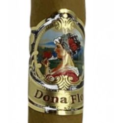 Dona Flor - CC Bahia Blend