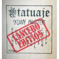Skinny Lanceros