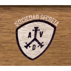 Sociedad Secreta
