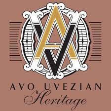 AVO - Heritage