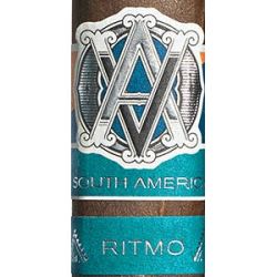 AVO - Syncro Ritmo South America