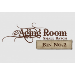 Aging Room - Bin No. 2