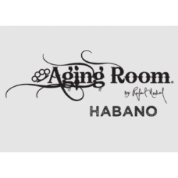 Aging Room - Core Habano