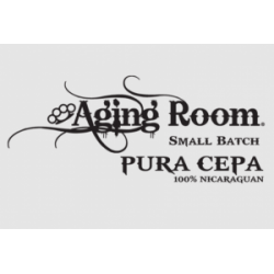 Aging Room - Pura Cepa