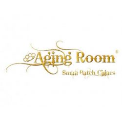 Aging Room - Small Batch M356