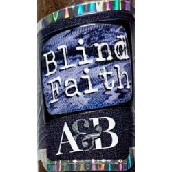 Alec Bradley - Alec & Bradley Blind Faith