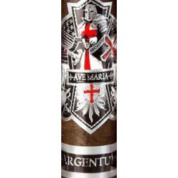 Ave Maria - Argentum