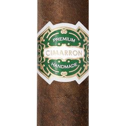 Artista - Cimarron Maduro