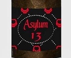 Asylum - 13 (Thirteen) - Pandemonium