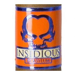 Asylum - Insidious Habano