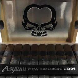 PCA Exclusive