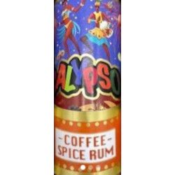 Coffee & Spice Rum