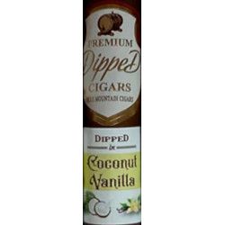 Coconut Vainilla