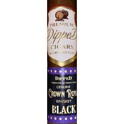 Crown Royal Whisky Black