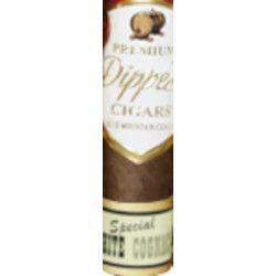 BMC (Blue Mountain Cigars) - Dipped - Hennessy Pure White