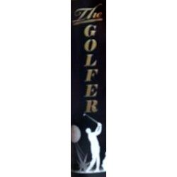 The Golfer Habano