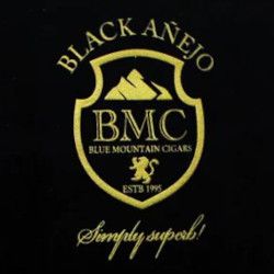 Black Añejo