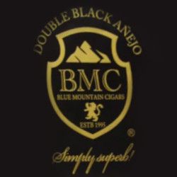 Double Black Añejo