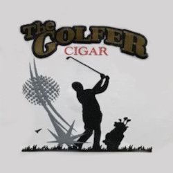 The Golfer Connecticut