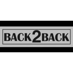 Back2Back Urny