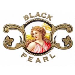 La Perla Habana - Black Pearl Original