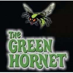 Killer Bee Green Hornet