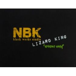 Lizard King