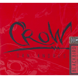 Blackbird - Crow