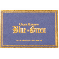 Gran Habano - Blue in Green