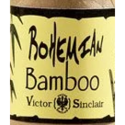 Bohemian Bamboo