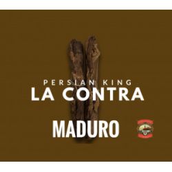Persian King La Contra Maduro
