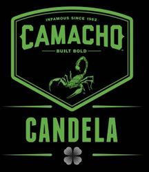 Corojo Candela