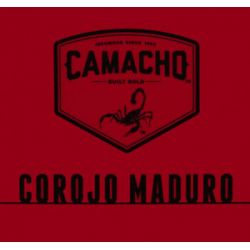 Camacho - Corojo Maduro
