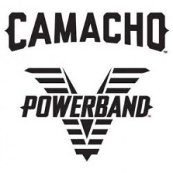 Camacho - Power Band
